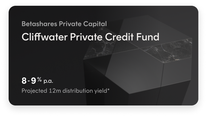 Private Credit
