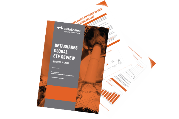 BetaShares Investment Trends Research Report