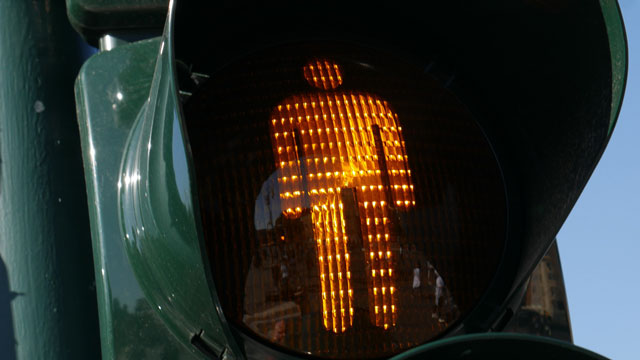 Traffic Light