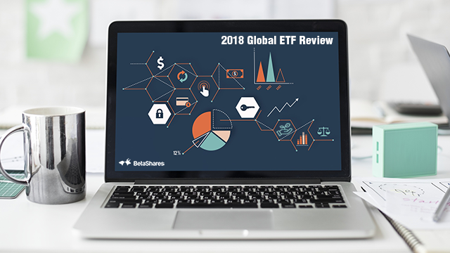 global etf review2018