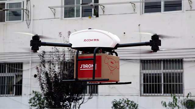 Jdcom drone-640x360
