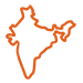 India map