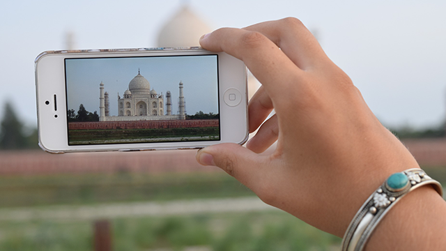 Behind the ticker: Apple's new opportunity in India