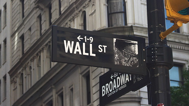 One up on Wall Street - the ETF edition