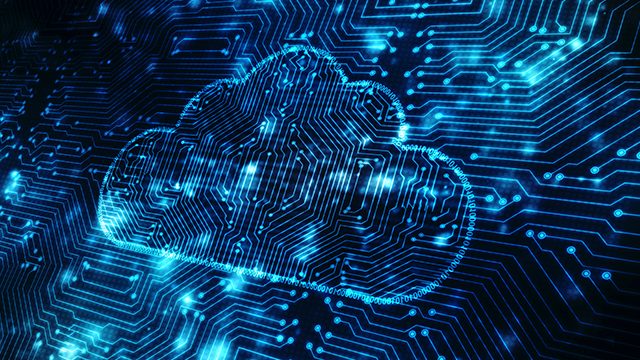 Cloud computing – the next tech revolution?