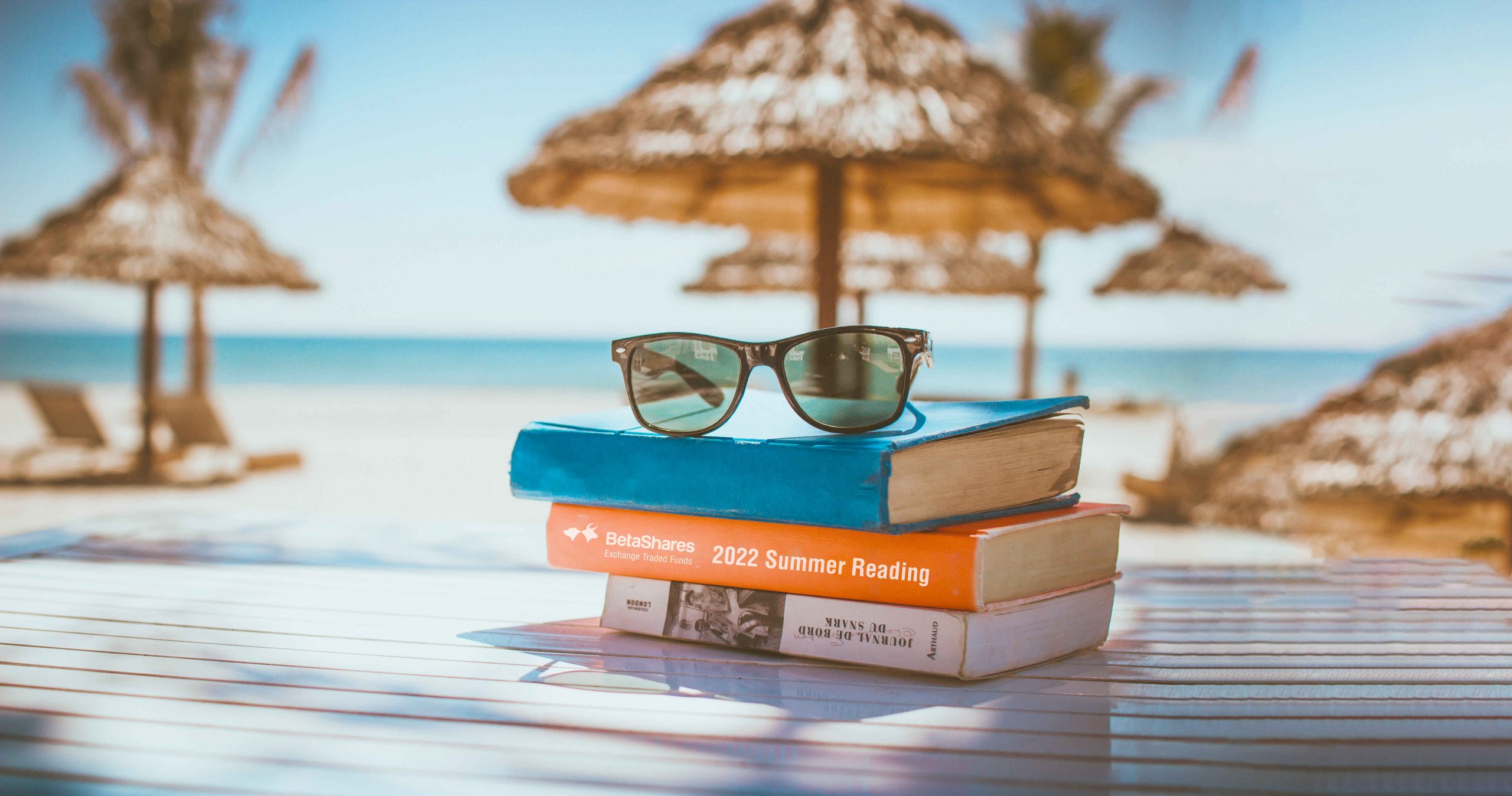 Investment books: 7 books for highly effective investors