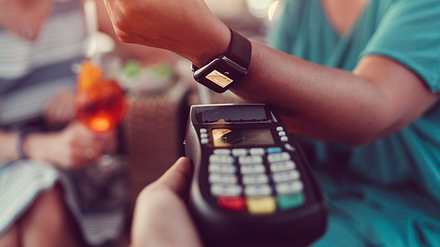 No cash accepted: investing in the digital payments revolution