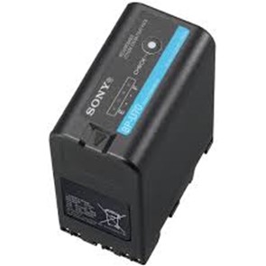 Sony Lithium-ion battery