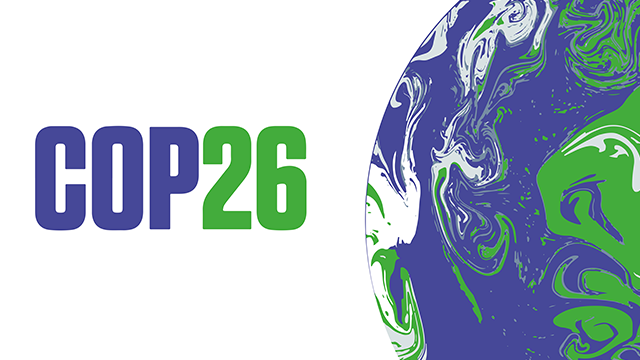 COP26 – the investment implications