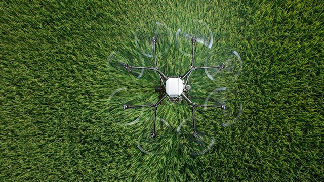 Why ‘smart agriculture’ may be a smart investment