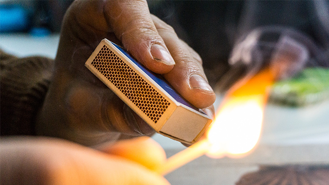 “Fire!” – understanding the financial independence, retire early movement