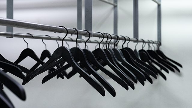 Spotlight on fast fashion