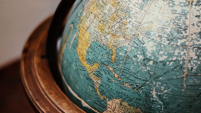 Sustainable development goals