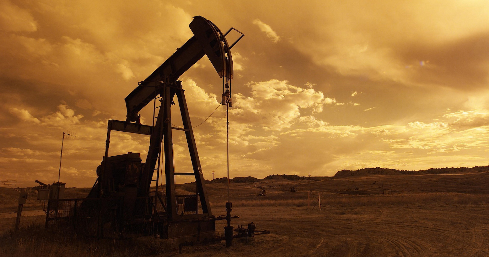 Oil prices surge