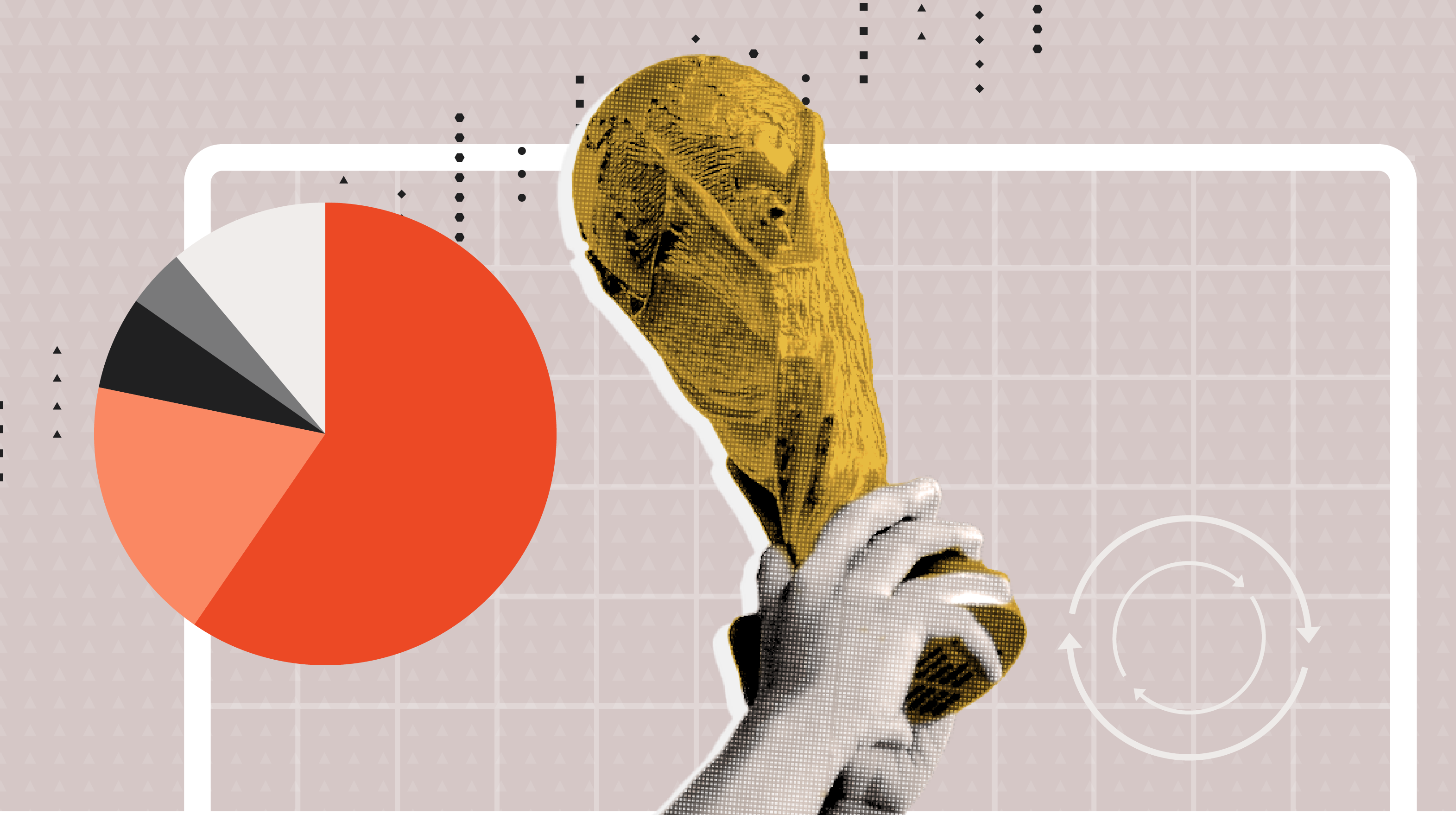 Investment lessons from the 2022 World Cup