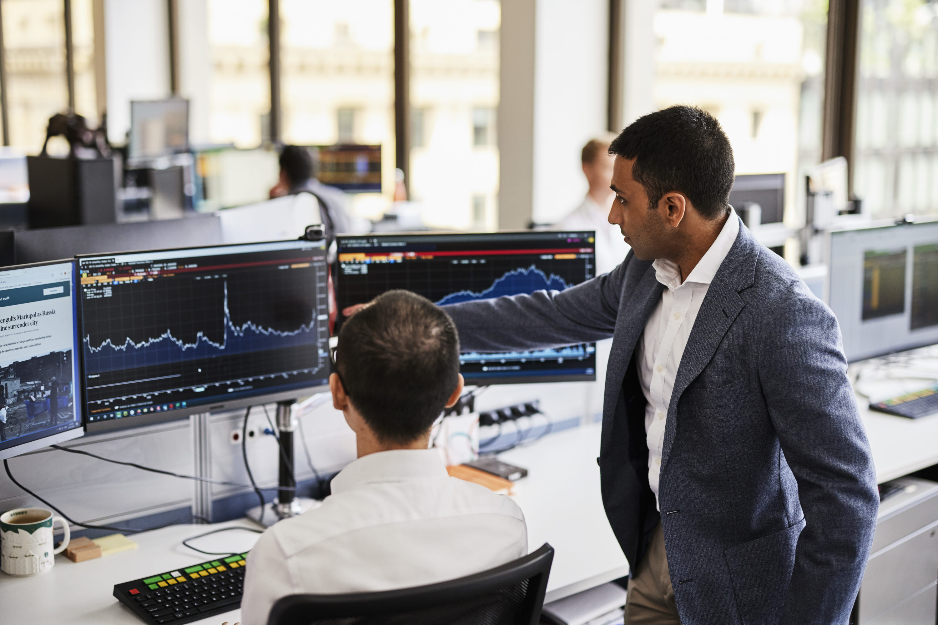 Betashares Leading Australian ETF Manager | Overview
