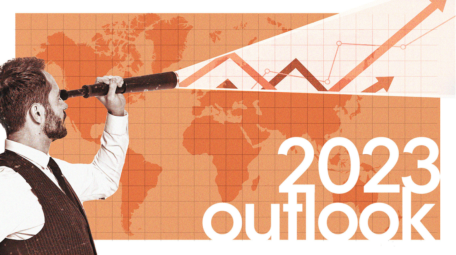 Which path for the economy in 2023? 4 possible scenarios