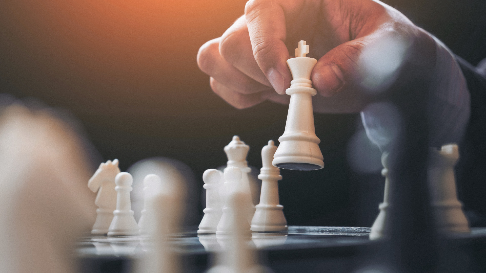 Are active managers really a better bet in this market environment?