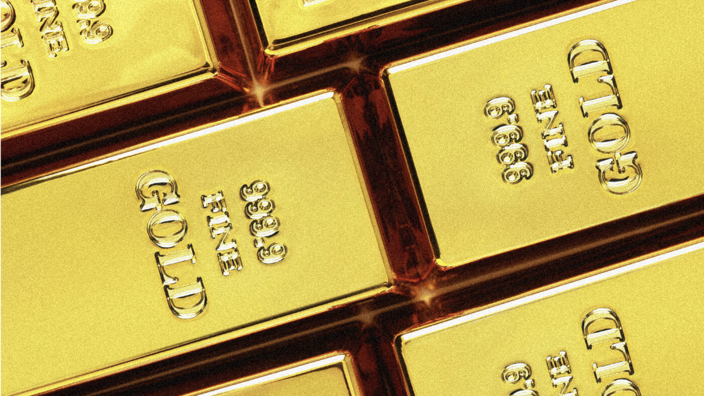 Why it's Time to Consider Investing in Gold Betashares
