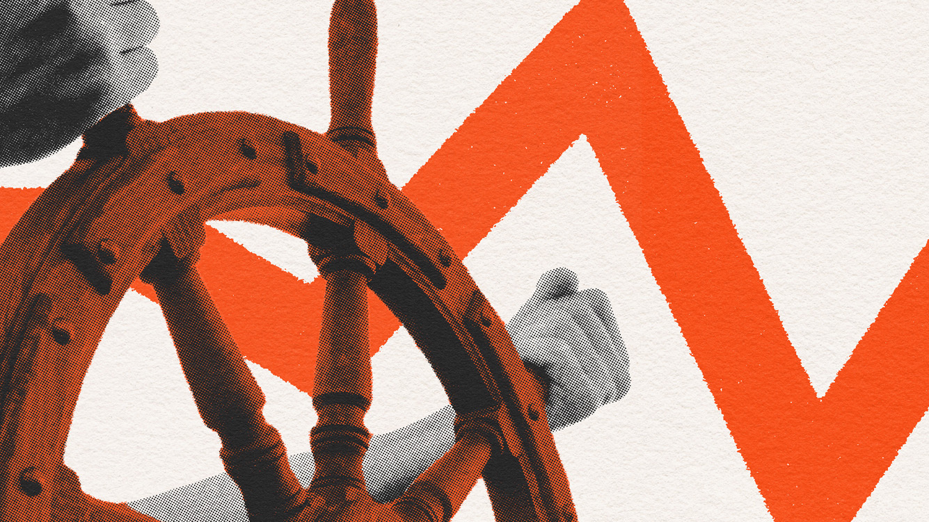 3 ways to help manage market volatility