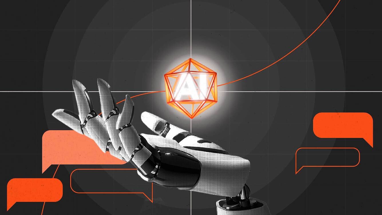 AI's inflection point An investor's guide Betashares