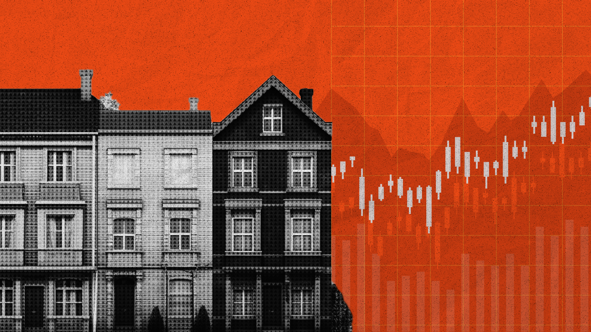 Property vs shares: the age-old debate