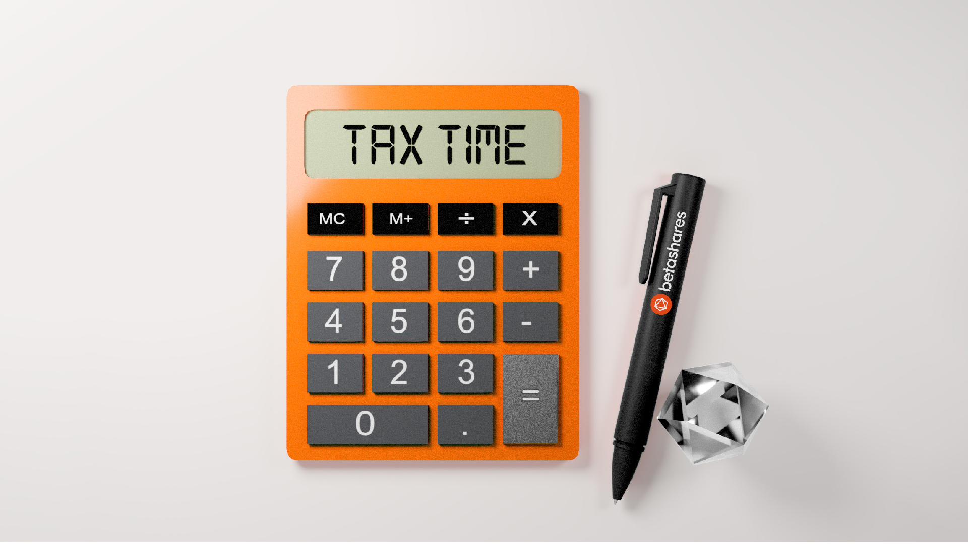 EOFY Tax Time What You Need to Know Betashares