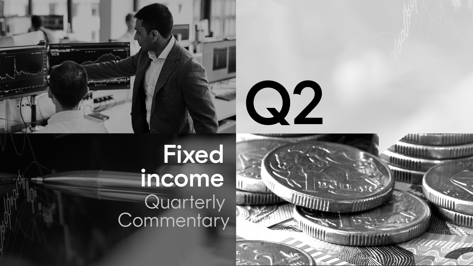 Fixed Income Quarterly Commentary Q2 2023