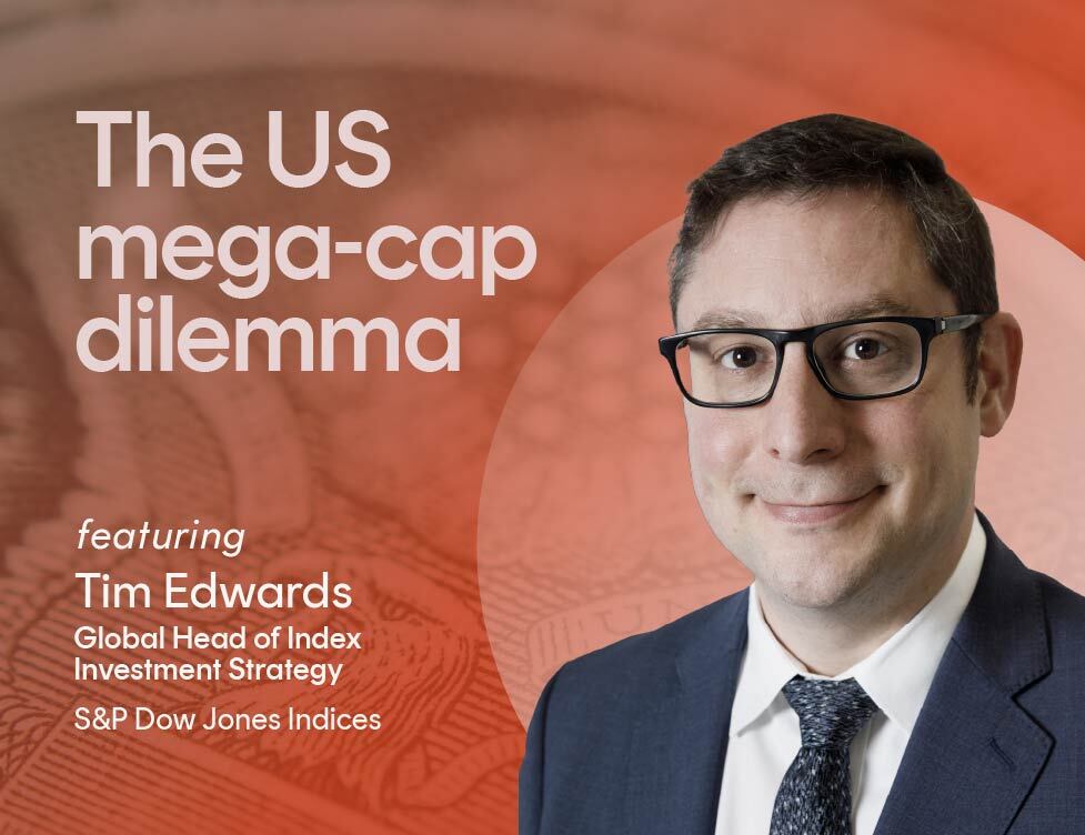 5 key takeaways: US equities and the S&P 500 equal weight index