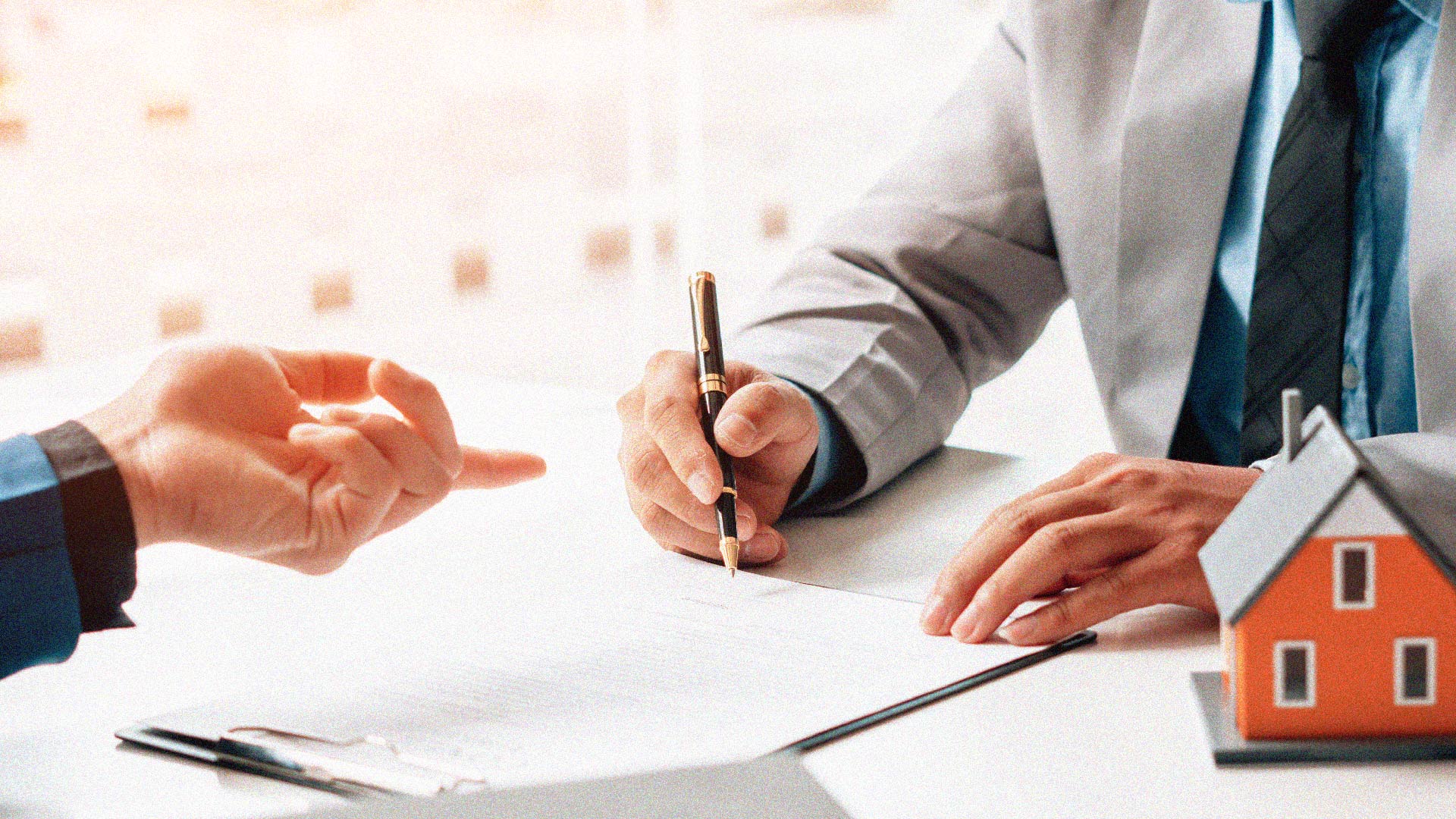 Navigating wills and estates