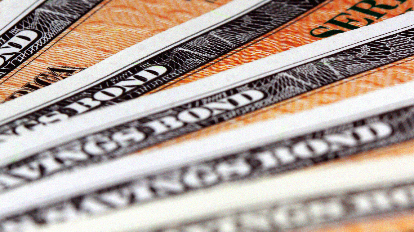 Bonds are back Betashares