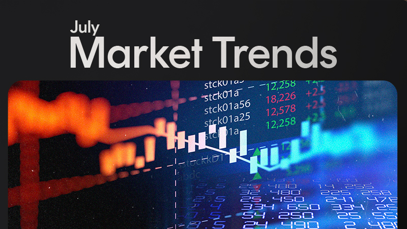 Easing inflation fuels hopes of soft landing