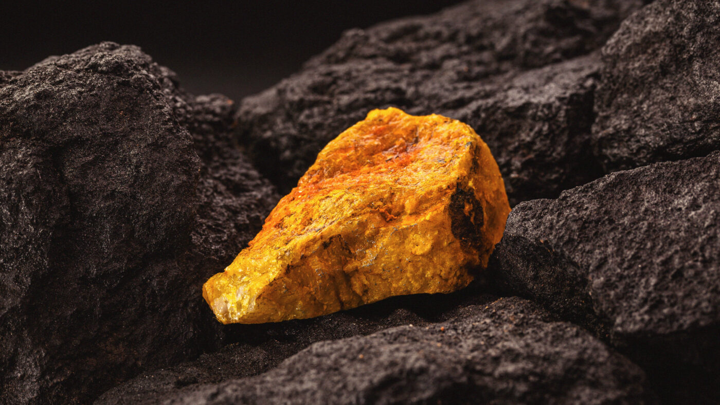 6 Trends Driving Uranium Higher Betashares