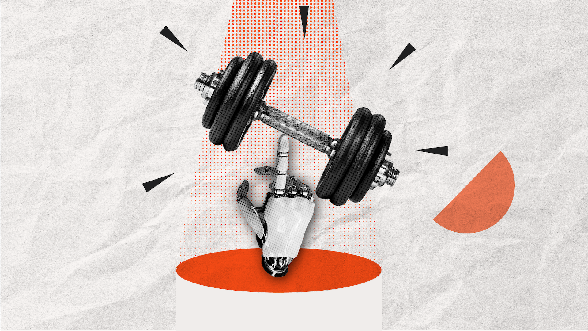 The surprising reason for tech’s recent strength