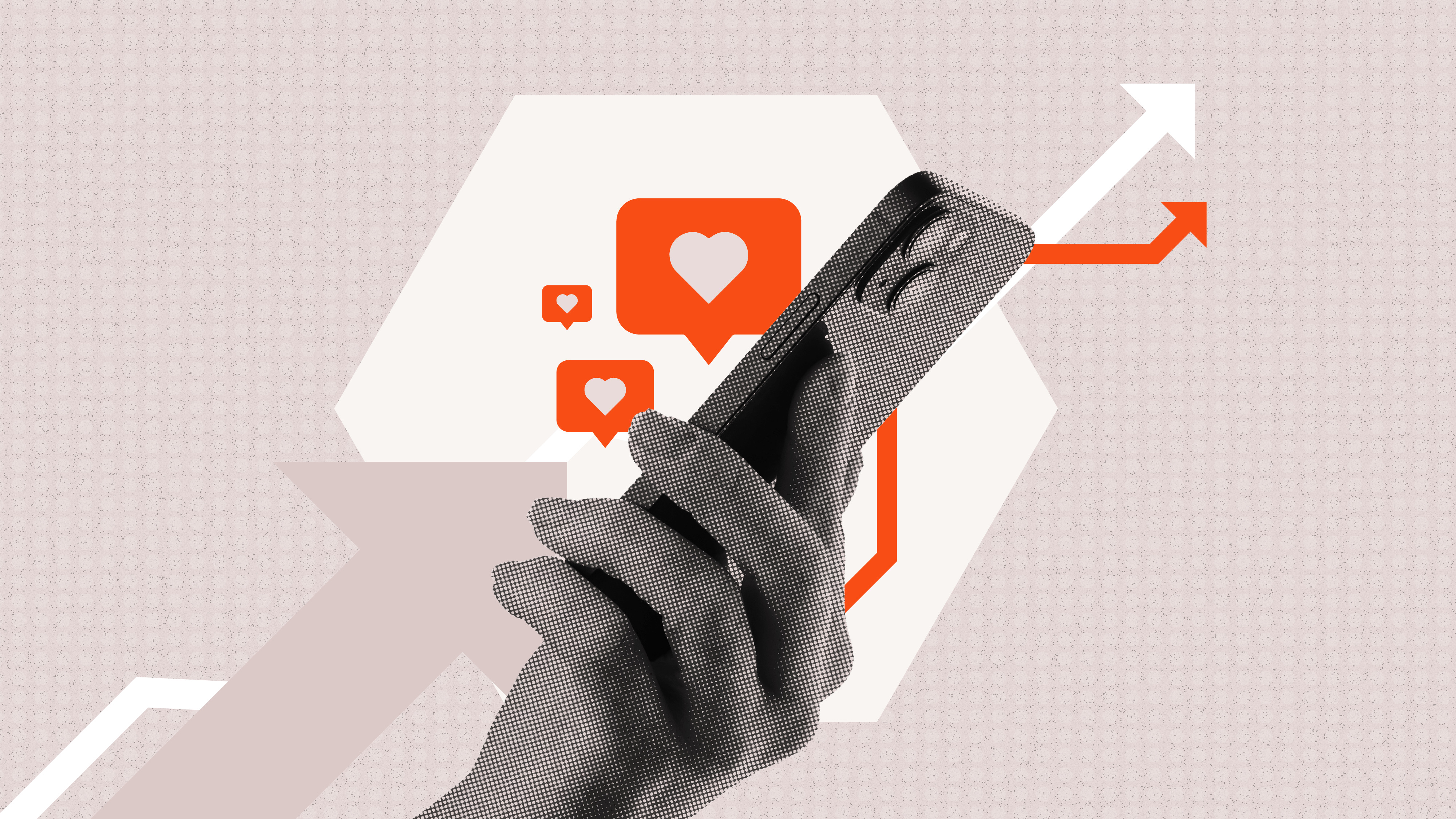 3 big trends in tech