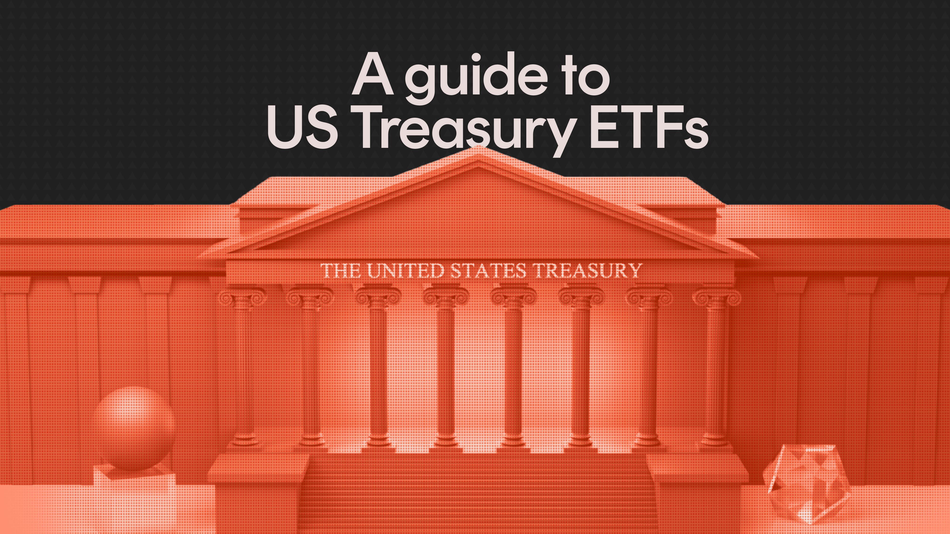 Introducing Betashares US Treasury ETFs