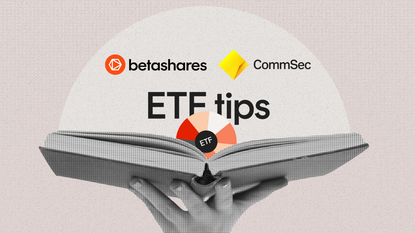 Getting Started with ETFs 4 Things to Know Betashares