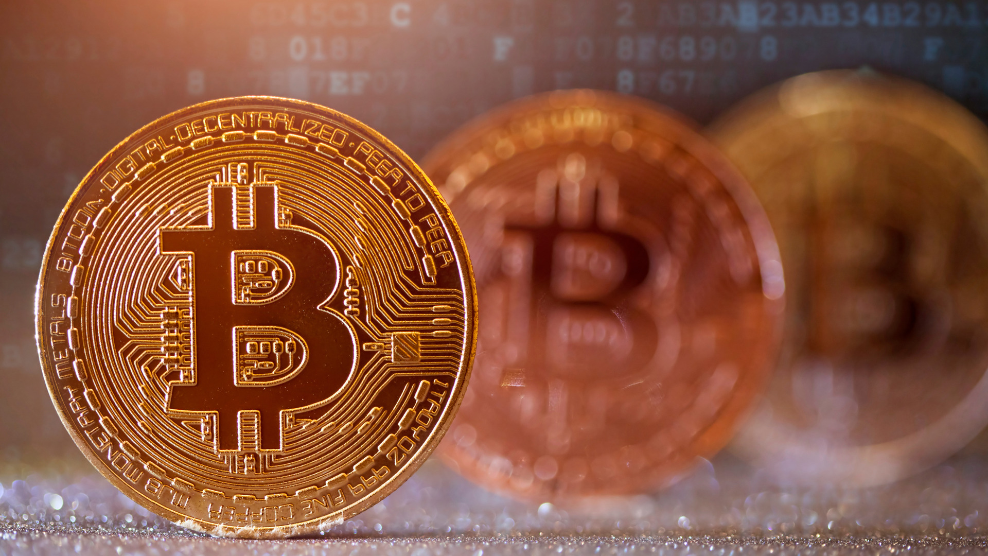 Bitcoin ETFs Win SEC Approval