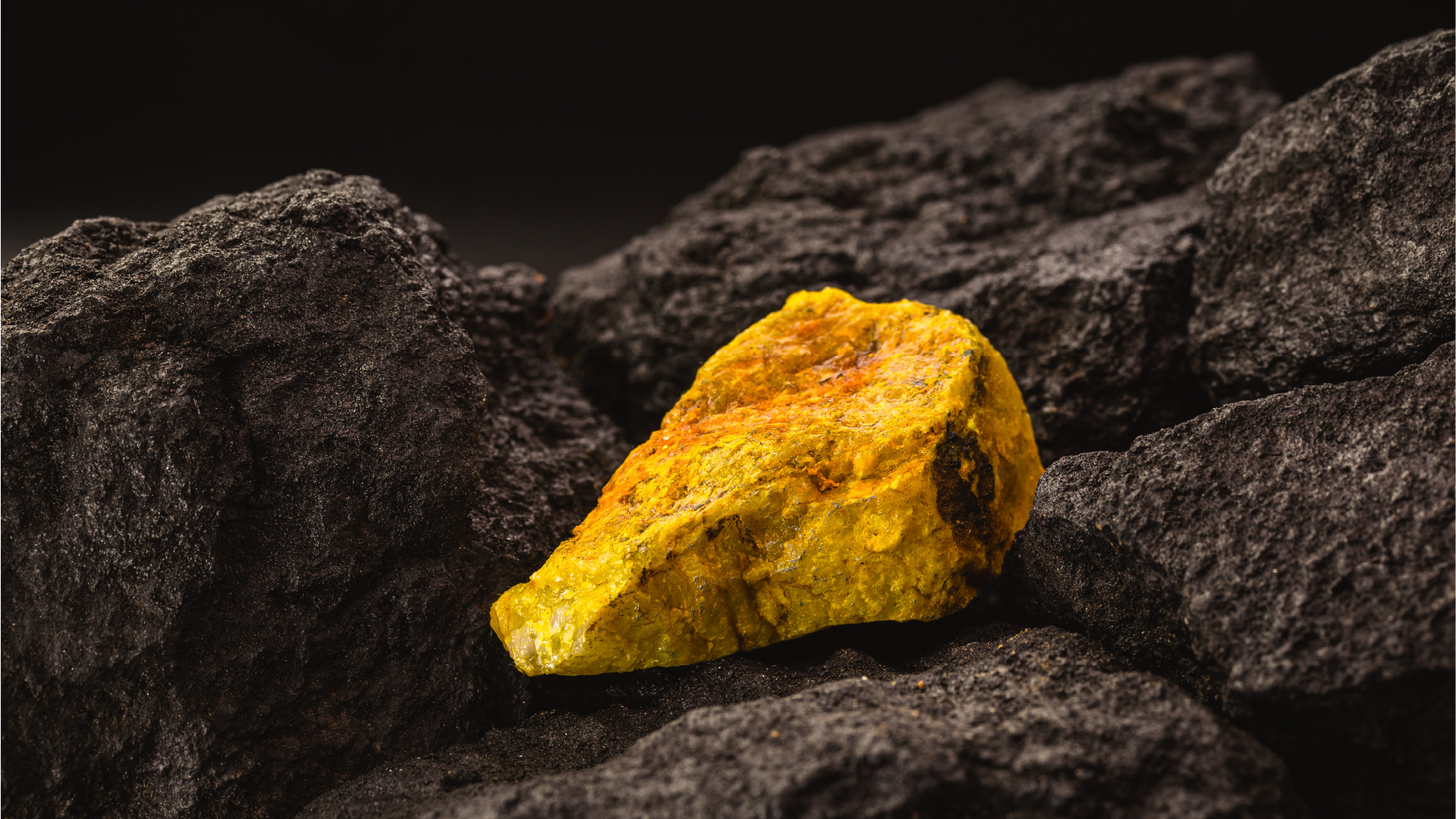 Uranium could just be getting started. Here’s why.