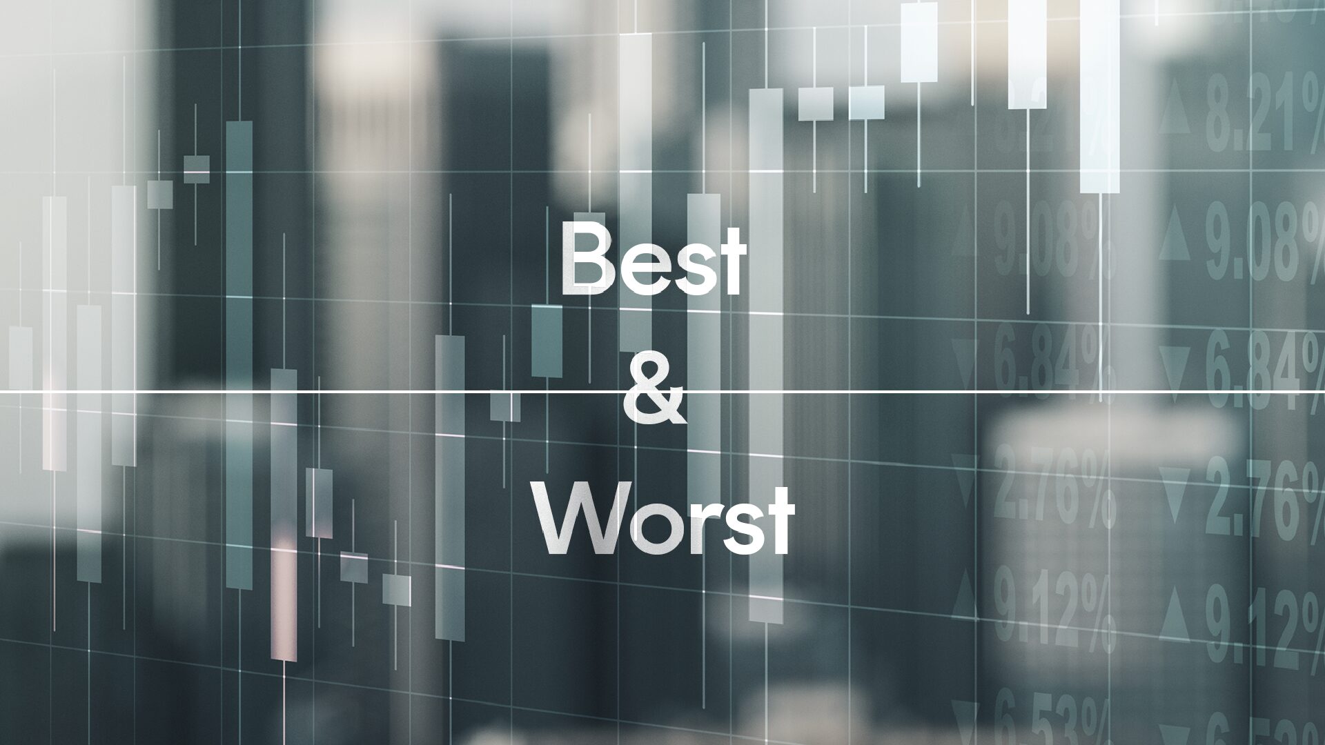 Betashares Best & Worst – February 2024