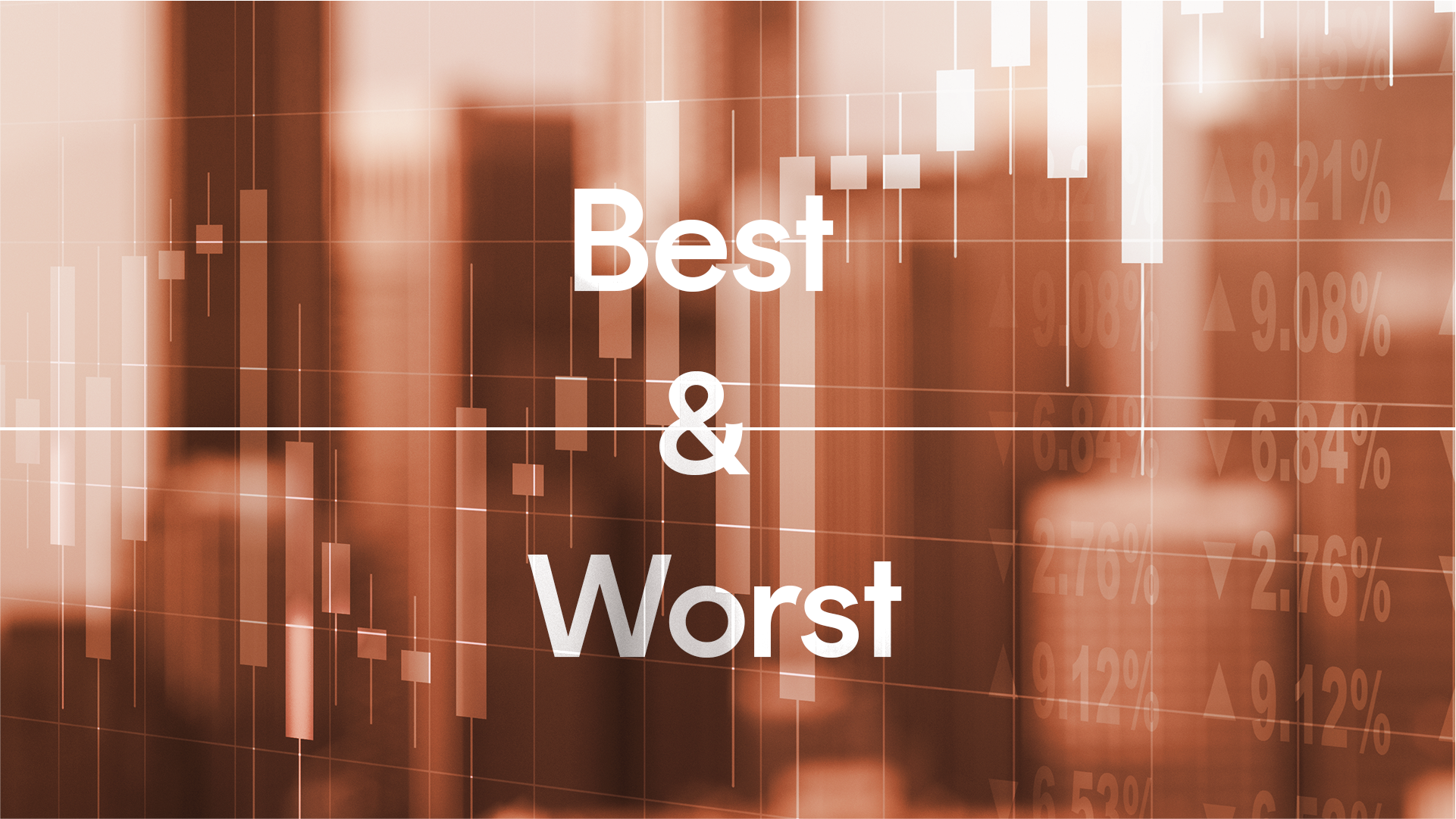 Betashares Best & Worst - March 2024