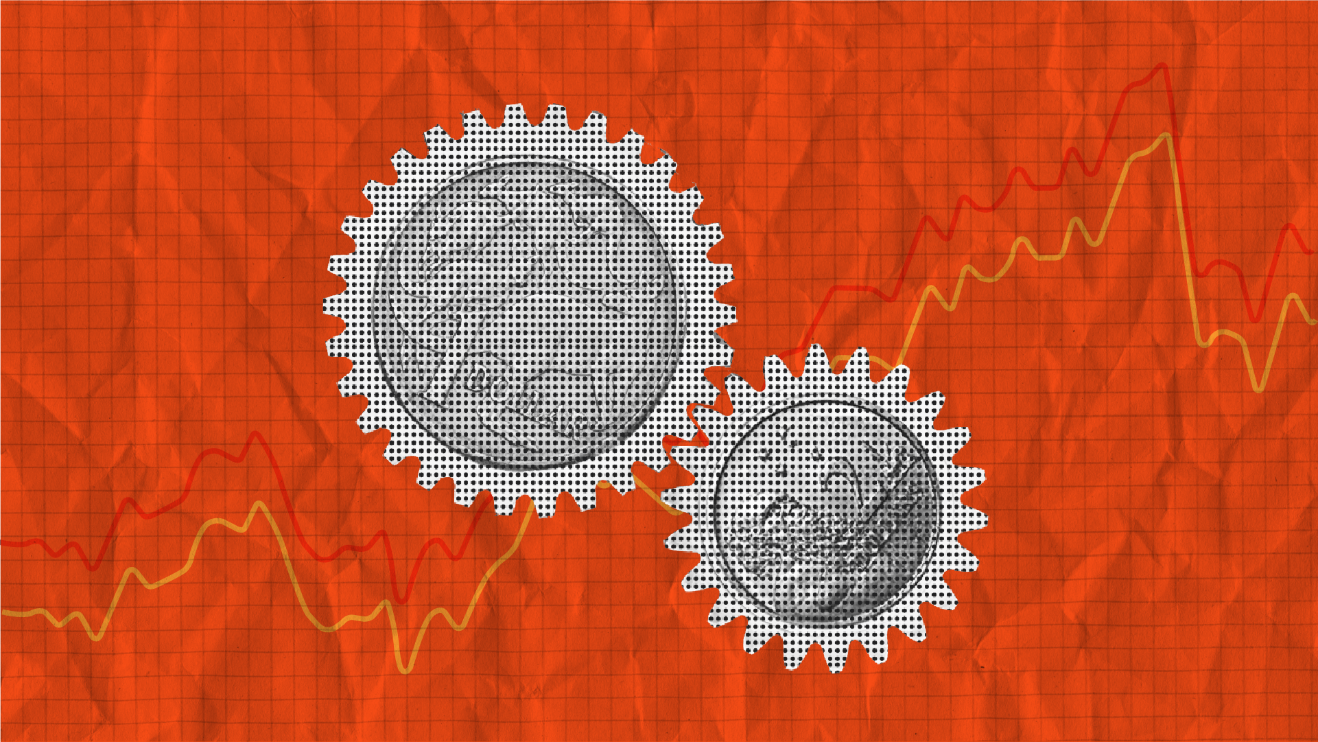 Gearing and dollar cost averaging: A powerful combination