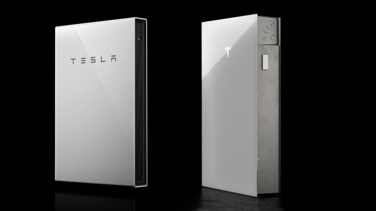 Tesla Unveils Powerwall 3: Specs, What's New and How It Compares to Powerwall 2