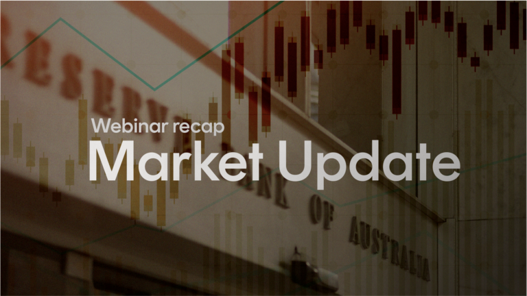 Explaining the recent market sell-off (a buying opportunity?)