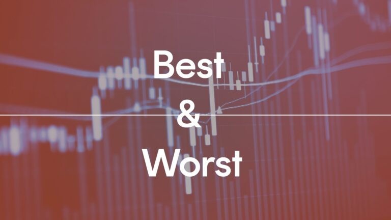 Betashares Best & Worst - August 2024
