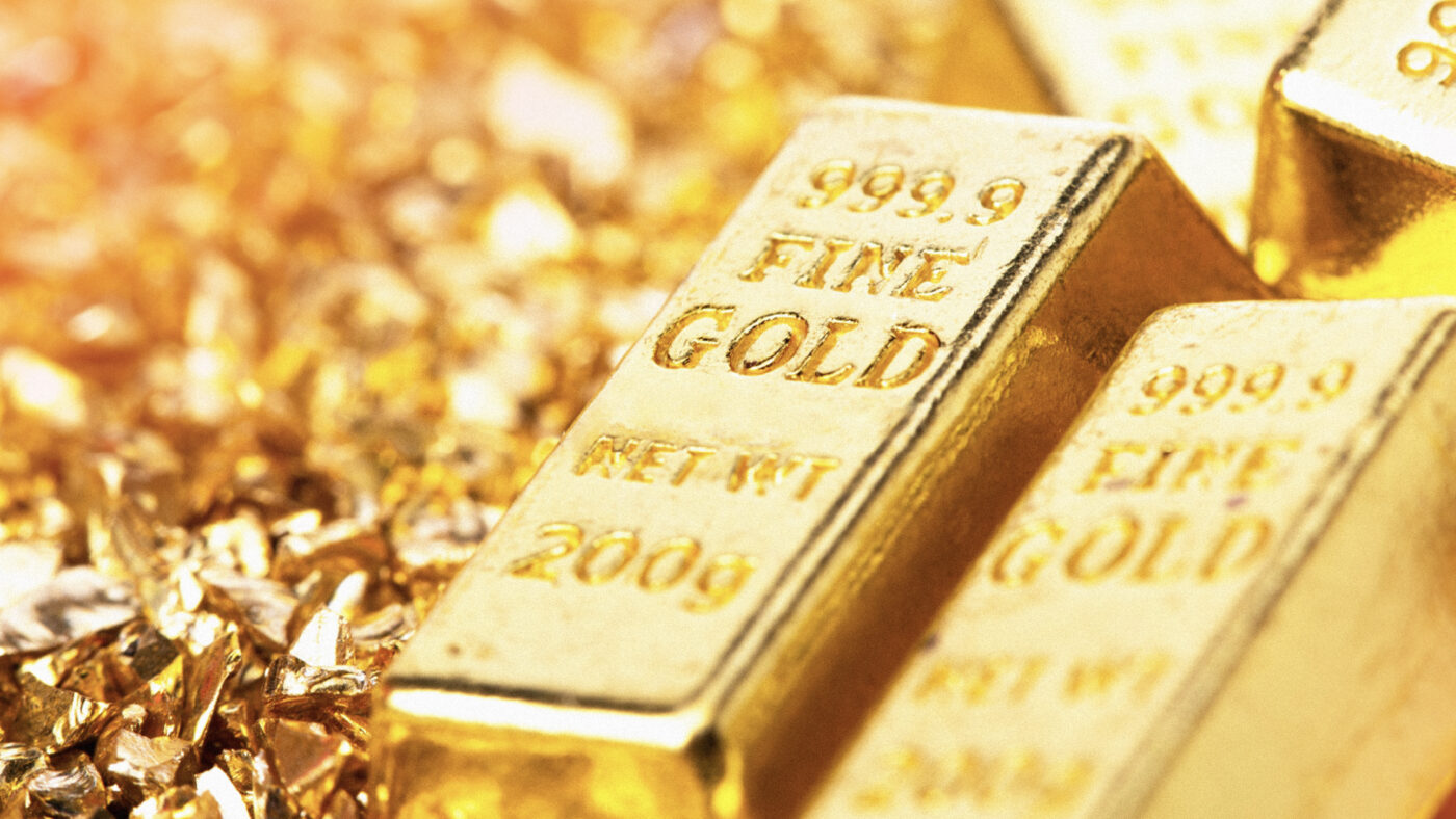 Digging into the gold rush | Betashares