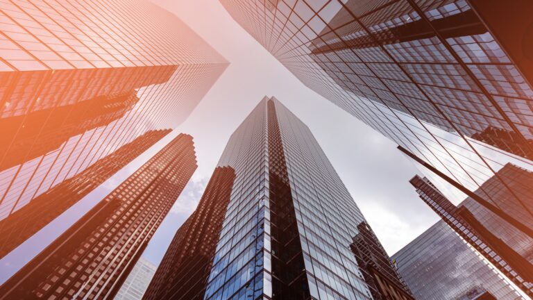 Banks could just be getting started