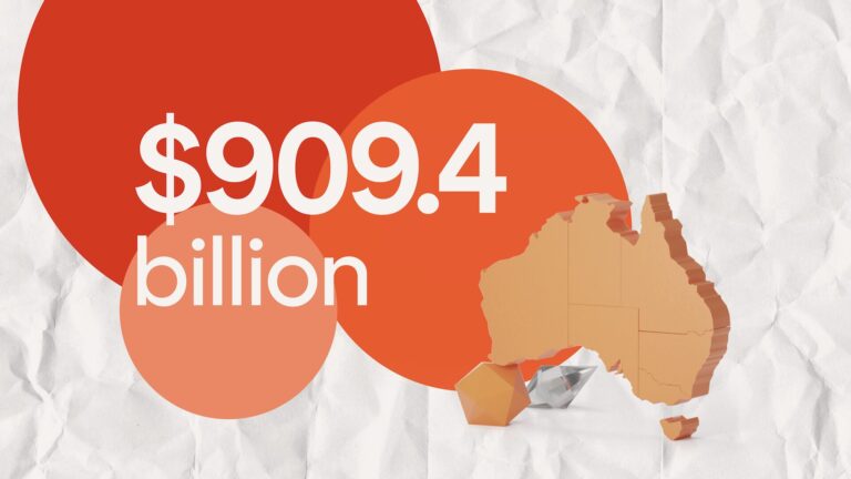 Infographic: Who are Australia’s biggest investors?