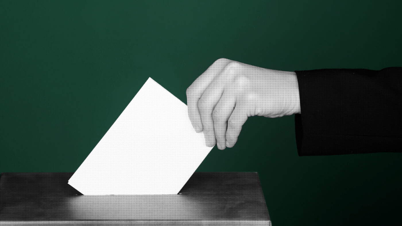 Proxy voting and company engagement Q1 2025
