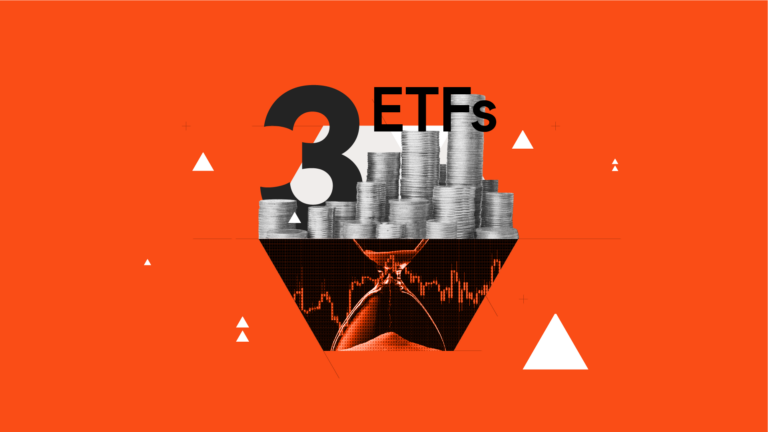 3 high-yield ETFs that could help boost your income